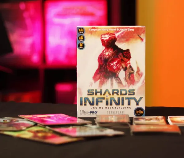 Shards of Infinity – Image 2