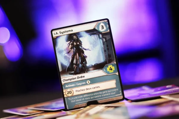Shards of Infinity – Image 3