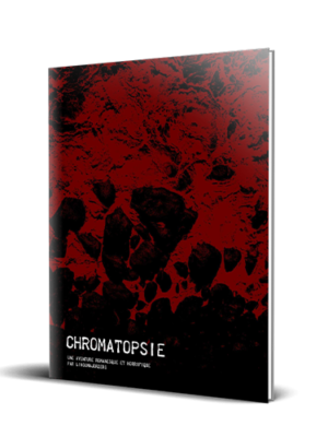 Dirty System - Chromatopsie