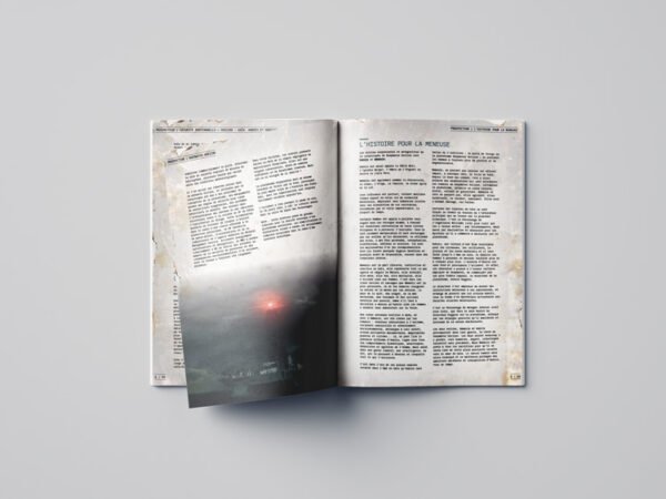 Dirty System - Deepwater Horizon – Image 2