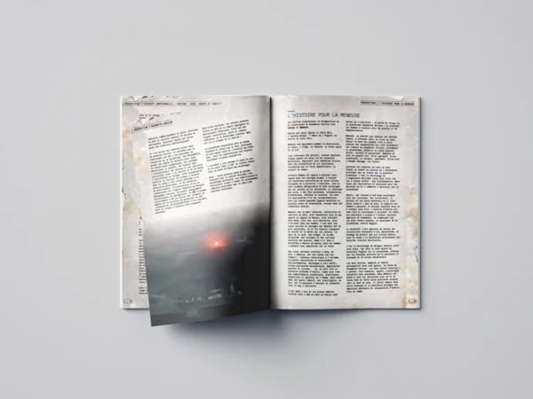 Dirty System - Deepwater Horizon – Image 2