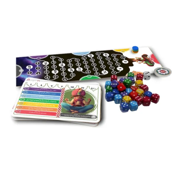 Karma Dice – Image 3