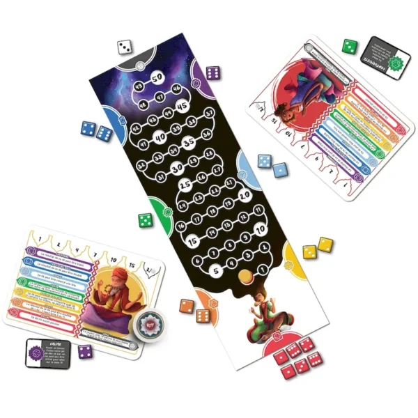 Karma Dice – Image 4