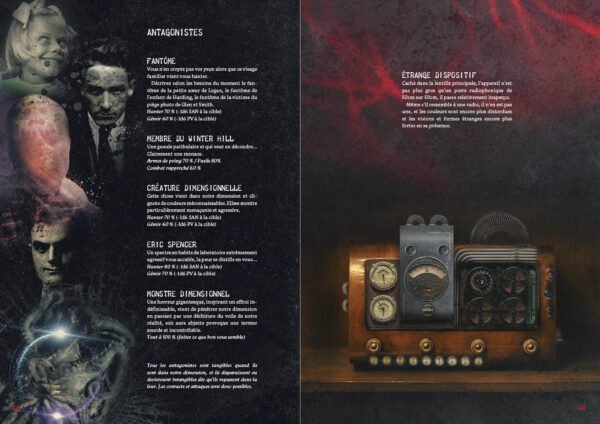 Dirty System - Chromatopsie – Image 2