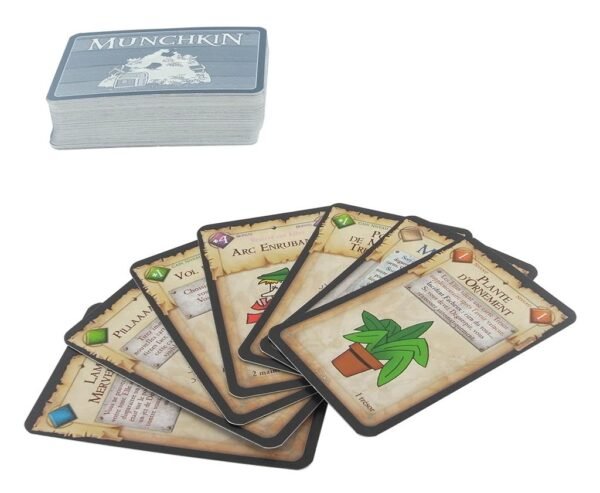 Munchkin – Image 3