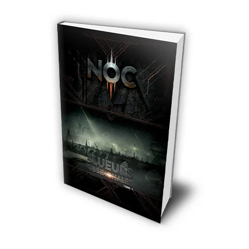 NOC - Les Lueurs Obsidionales
