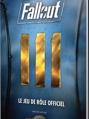 Fallout - Livre de base