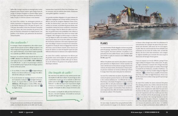 Fallout - Kit du meneur de jeu – Image 2
