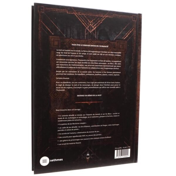 NOC - Livre de base – Image 2