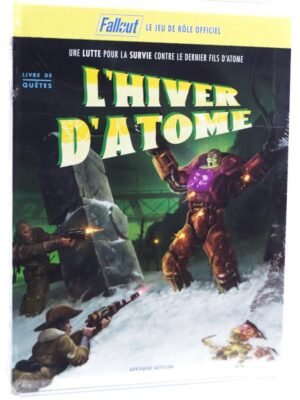 Fallout – L'hiver d'atome
