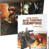 Star Wars - Aux Confins de l'Empire : Le kit du maitre de jeu