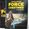 Star Wars - Force et Destinée : Le kit du maitre de jeu