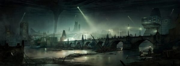 NOC - Ecran de la Loi – Image 2