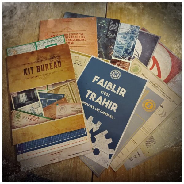 NOC - Kit Bureau – Image 2