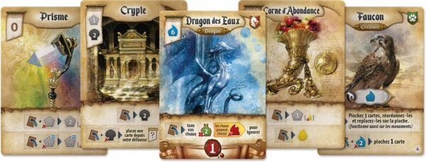 Res Arcana – Image 3