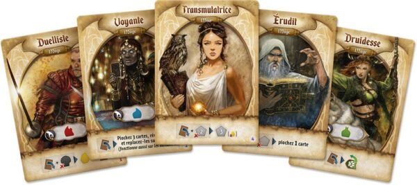 Res Arcana – Image 2