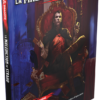 D&D - La Malédiction de Strahd