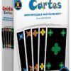 Qwirkle Cartes