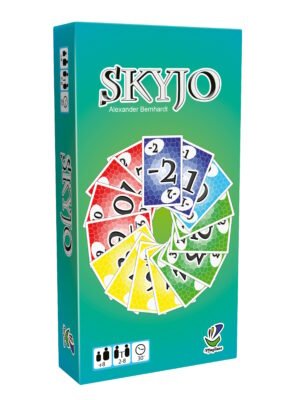 Skyjo