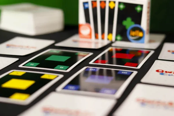 Qwirkle Cartes – Image 3