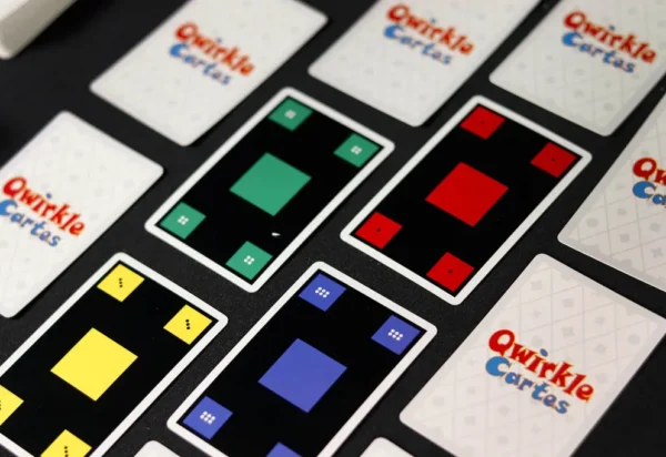 Qwirkle Cartes – Image 2