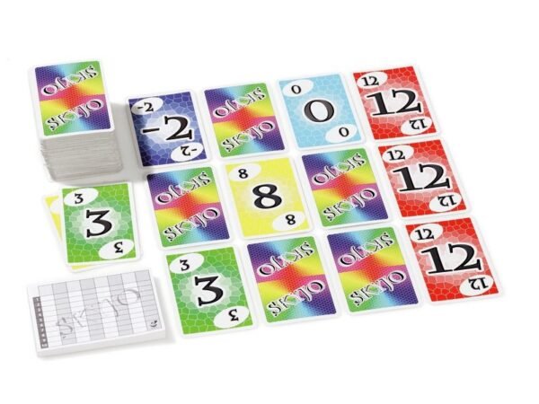 Skyjo – Image 2