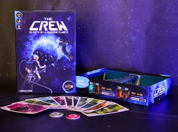 The Crew – Image 3