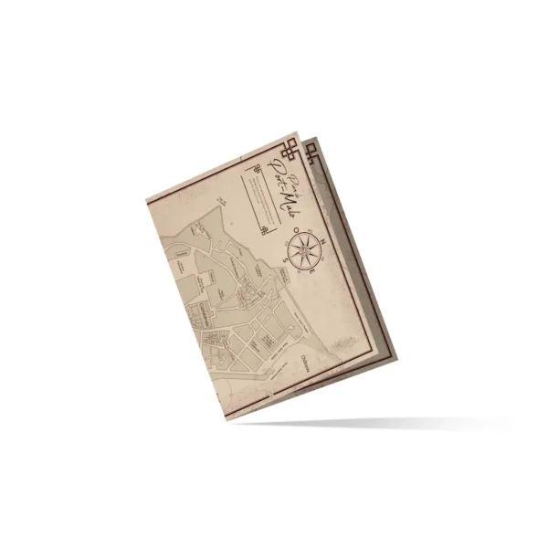 Escape 2222 - Escape Game Audio – Image 2