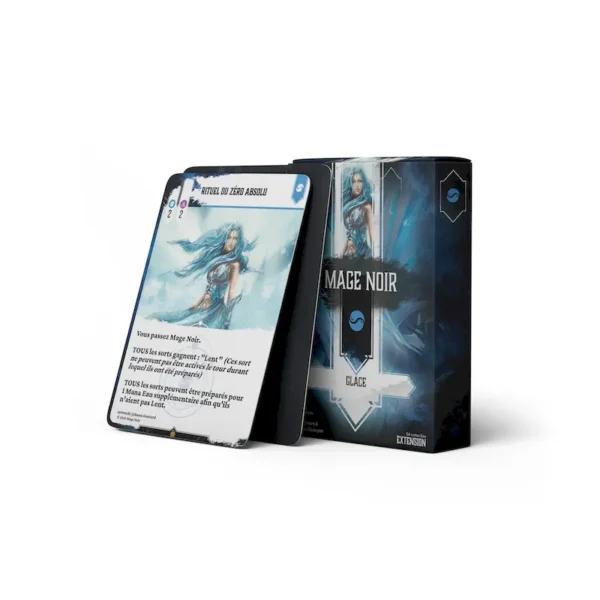 Mage Noir - Extension Glace – Image 2