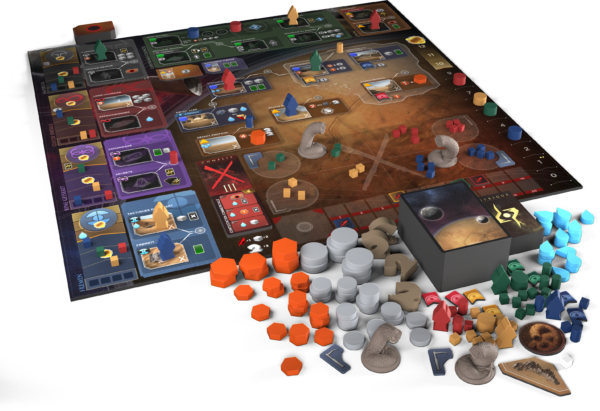 Dune : Imperium Insurrection – Image 3
