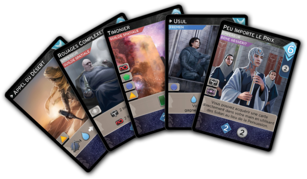 Dune : Imperium Insurrection – Image 2