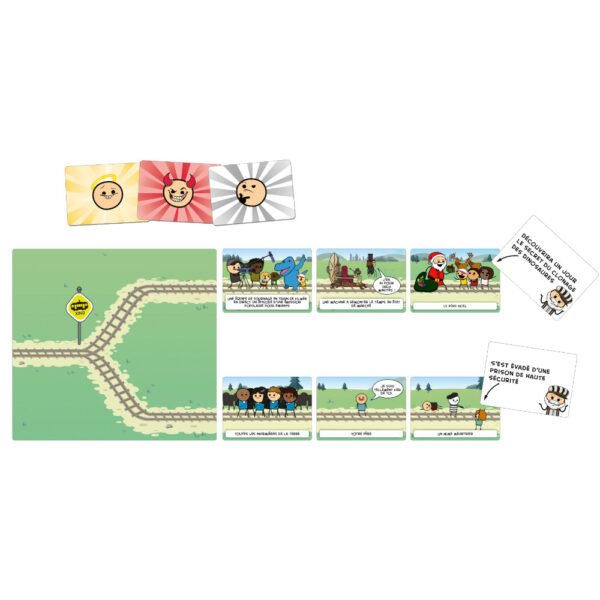 Dilemme Express – Image 3
