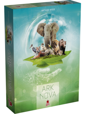 Ark Nova