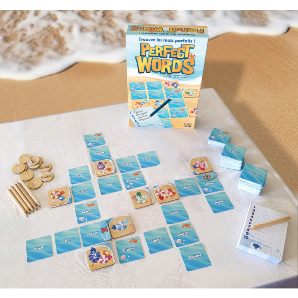 Perfect Words – Image 3