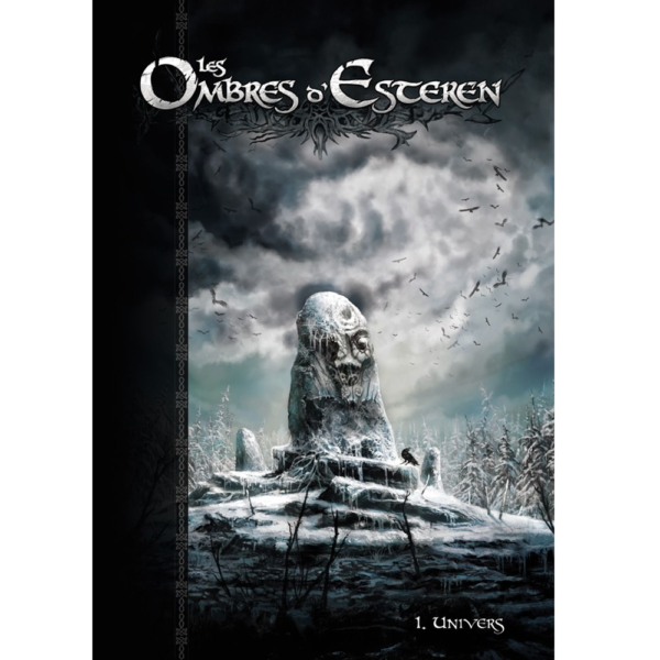 Les Ombres d'Esteren – Livre 1 : Univers
