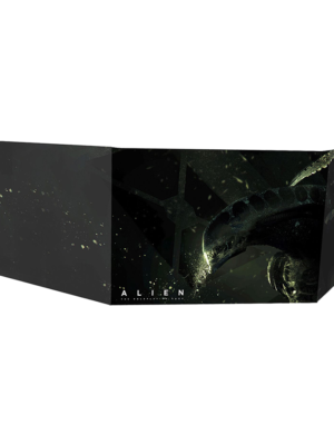 Alien Le Jeu de Rôle - L'écran