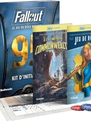 Fallout - Kit d'initiation