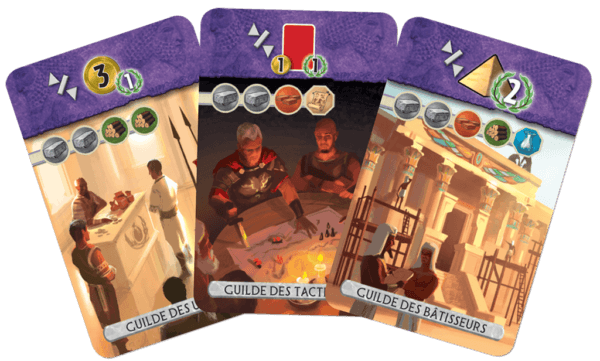 7 Wonders Duel – Image 3