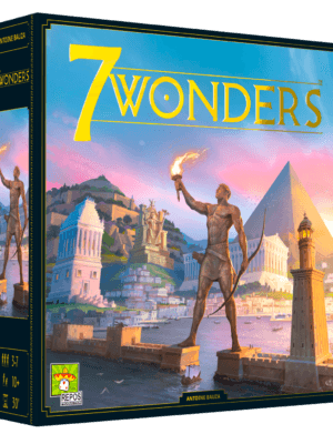 7 Wonders