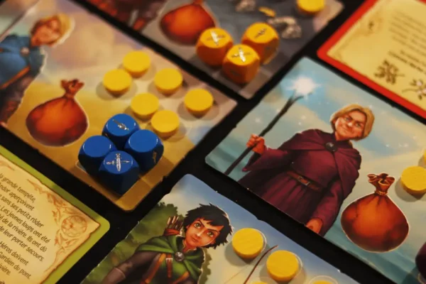 Andor Junior – Image 2