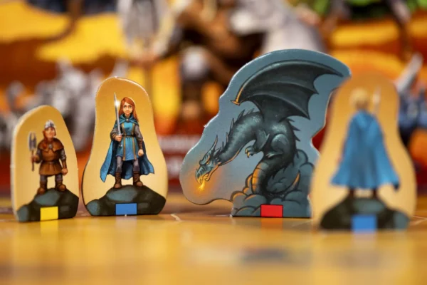Andor Junior – Image 3