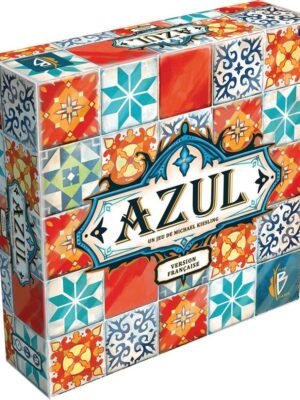 Azul