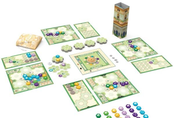Azul - Le Jardin de la Reine – Image 2