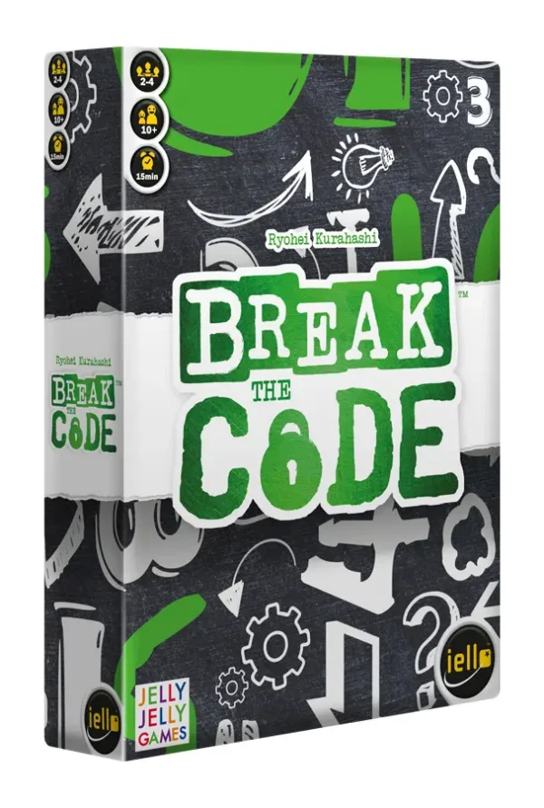 Break the Code
