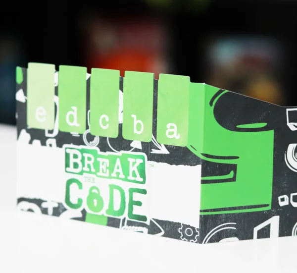 Break the Code – Image 2