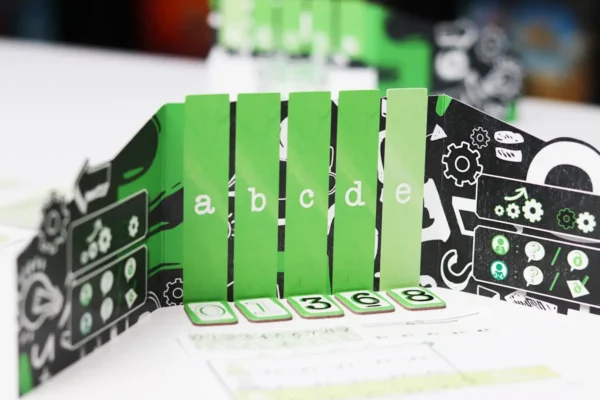 Break the Code – Image 3