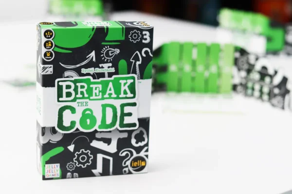 Break the Code – Image 5