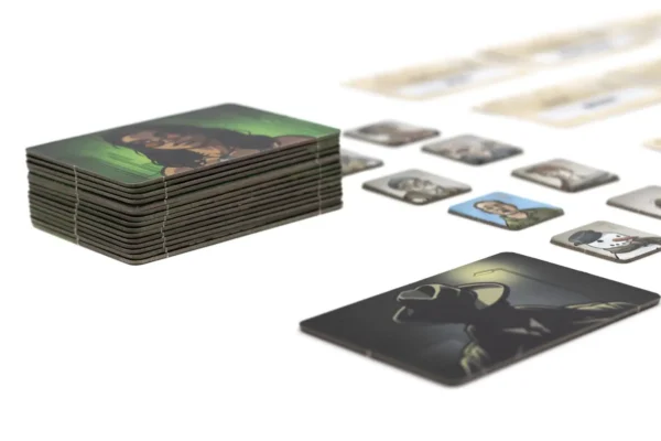 Codenames Duo – Image 2