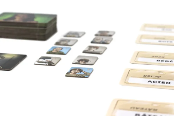 Codenames Duo – Image 3
