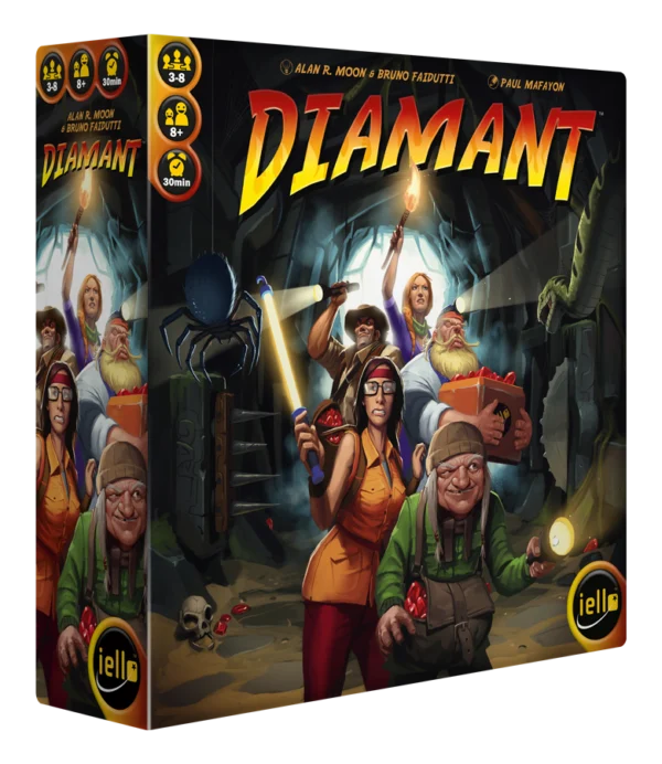 Diamant